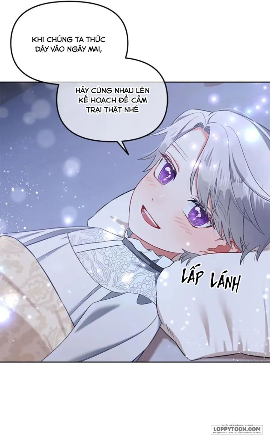 Tôi Sẽ Ở Ngay Bên Cạnh Nam Chính Chap 25 - trang 55