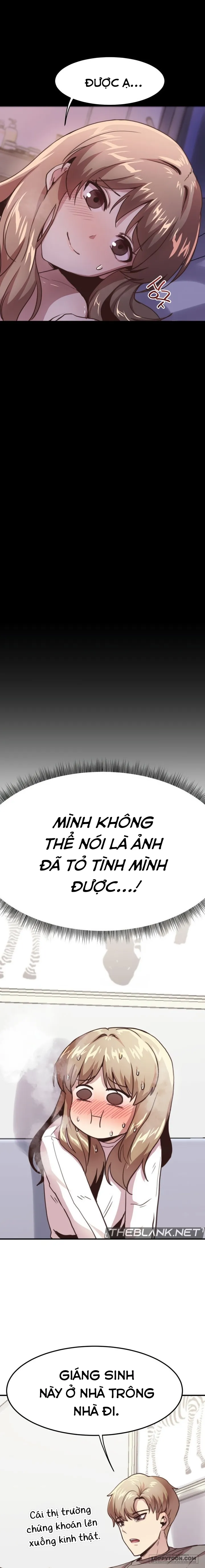 Bạn Bè Của Anh Trai Chap 7 - trang 11
