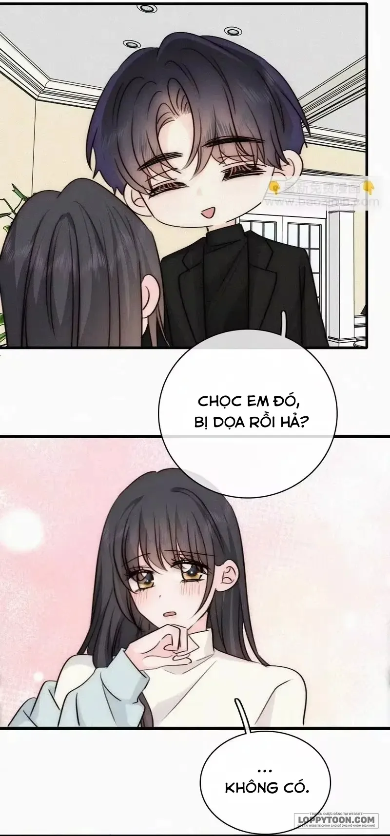 Một Lòng Cưng Chiều Chap 191 - trang 18