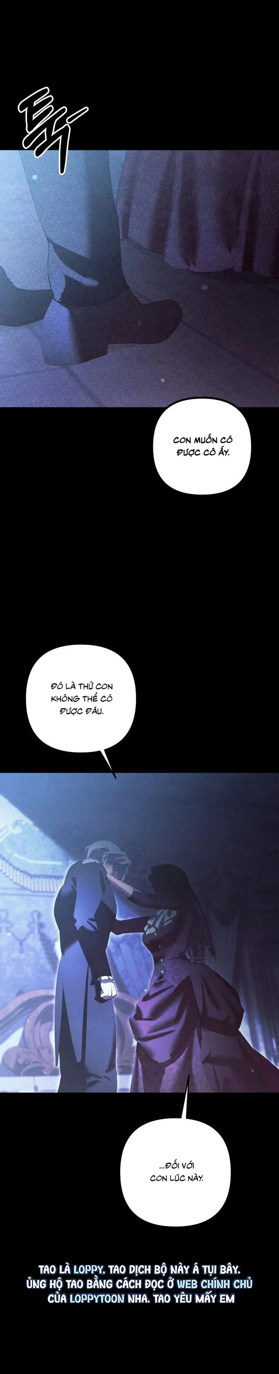 Cuộc Hôn Nhân Bị Cướp Đoạt Chap 82 - trang 25