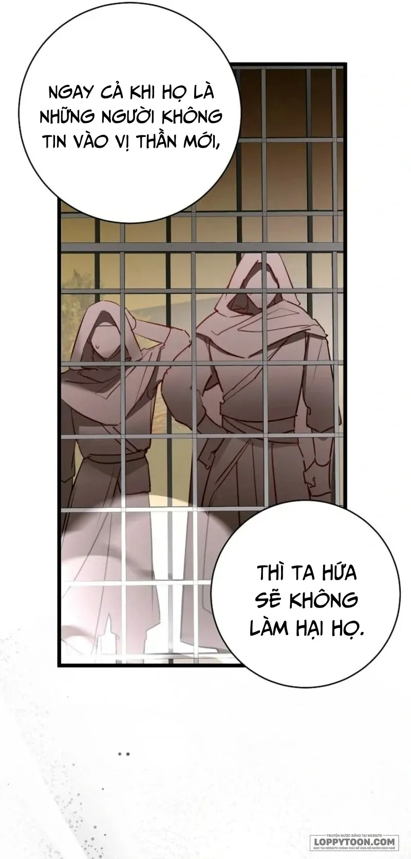 Cuộc Hôn Nhân Xa Hoa Của Đại Công Tước Là Giả Chap 94 - trang 32