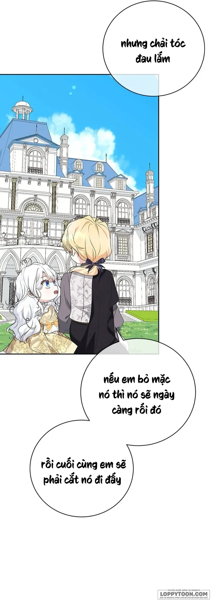Sinh Ra Trở Thành Nhân Vật Không Có Trong Nguyên Tác Chap 100 - end - trang 13