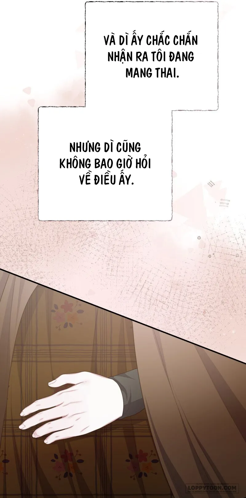 Hầu Nữ Không Còn Thèm Muốn Chủ Nhân Nữa Chap 33 - trang 33