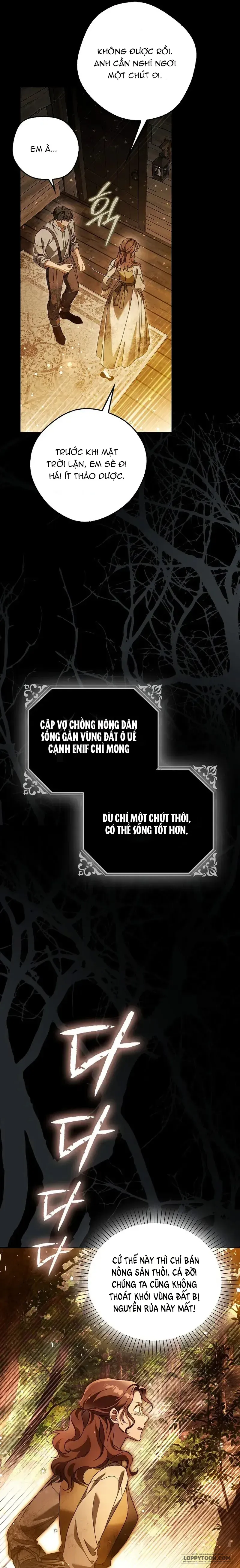 Hầu Tước Maron Chap 24 - trang 16