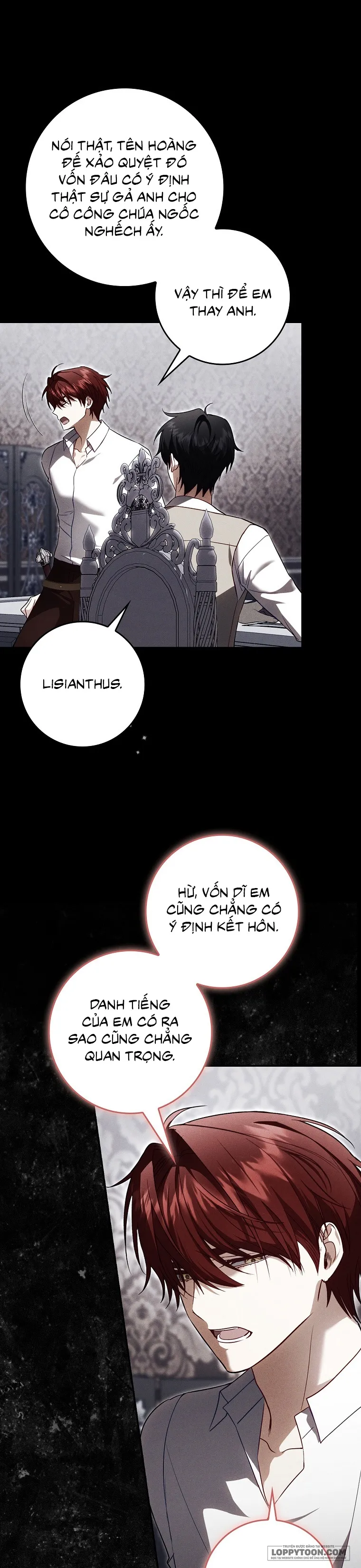 Xuyên Thành Chị Dâu Của Nữ Chính Trong Tiểu Thuyết Nuôi Con Chap 7 - trang 20