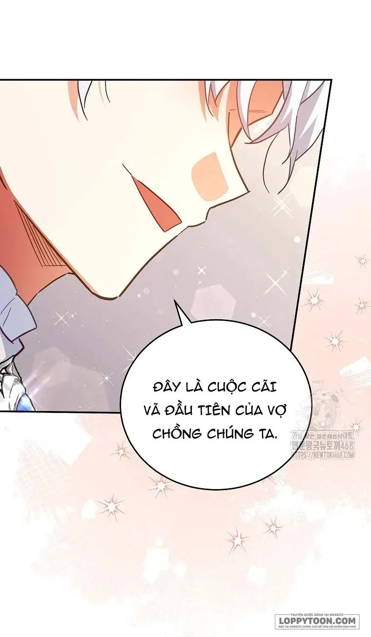 Bé Con Chốn Hoa Nở Chap 76 - trang 50