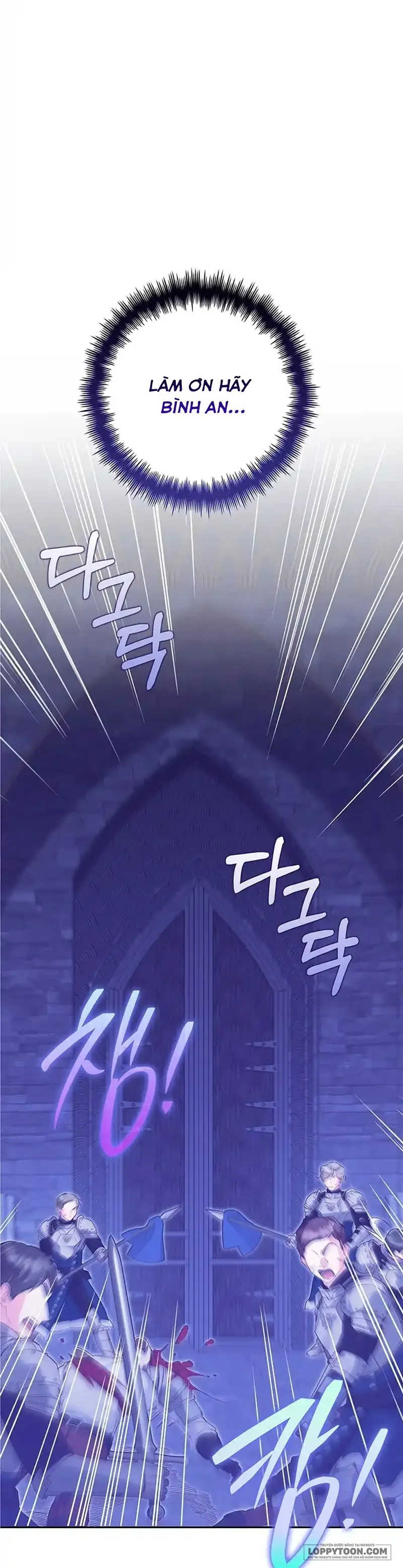 Papa Là Kẻ Thù Kiếp Trước Của Tôi? Chap 18 - trang 42