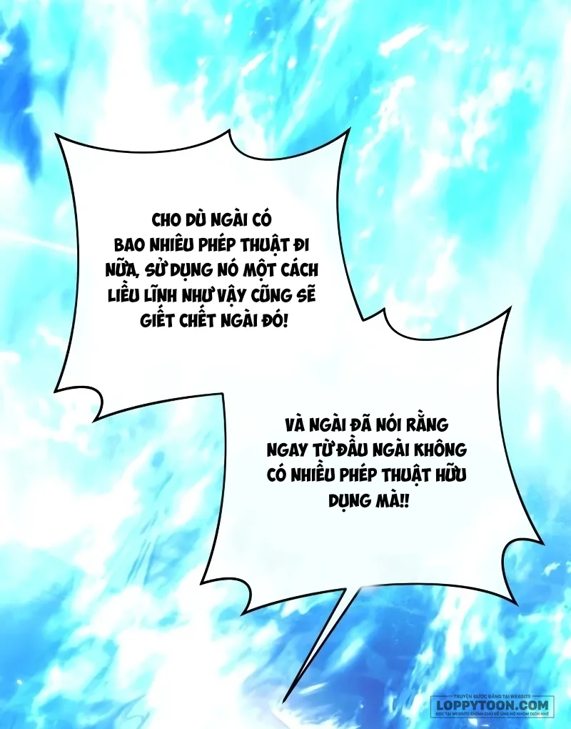 Bạo Chúa Độc Ác Trở Lại Chap 26 - trang 41