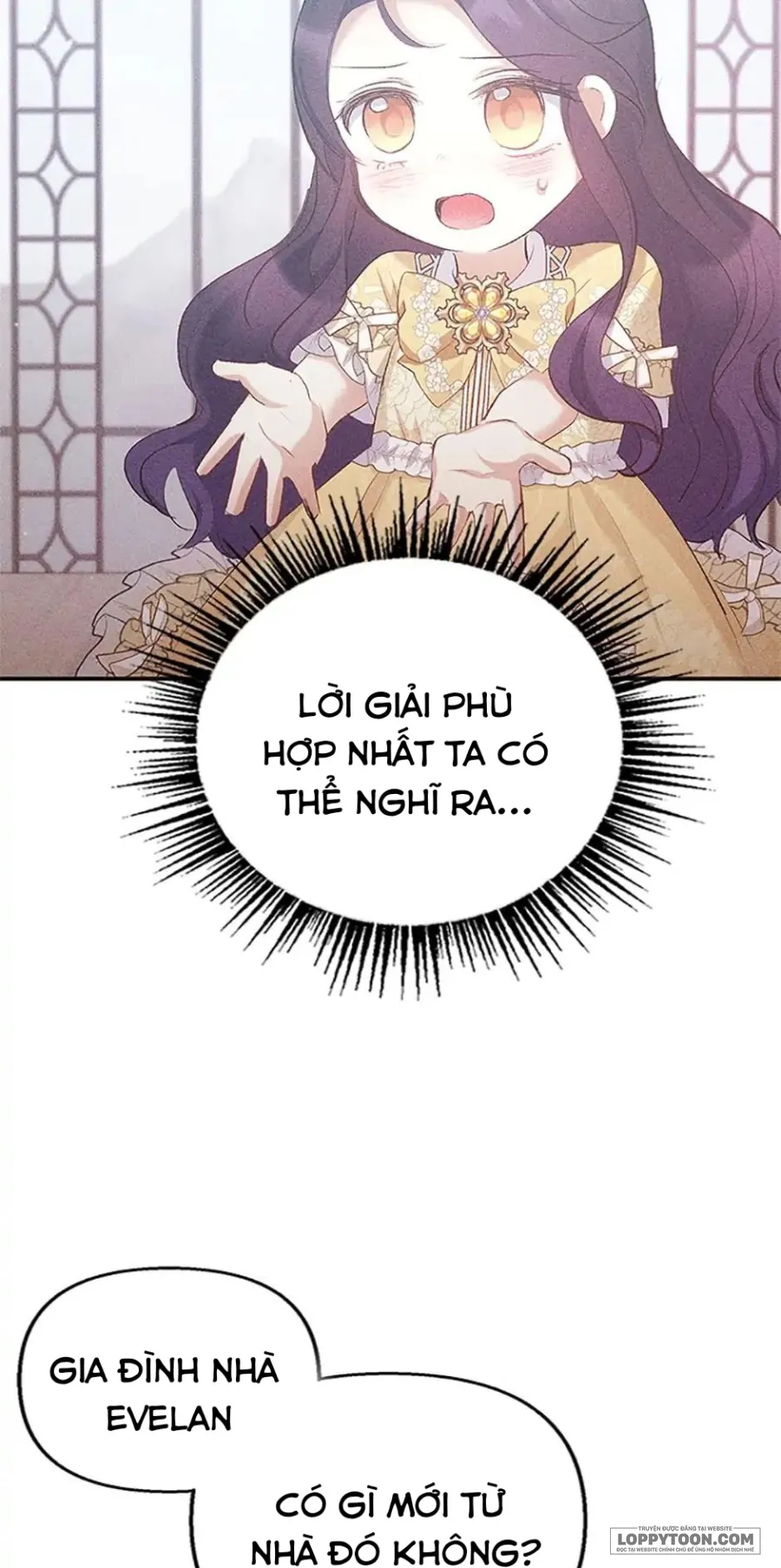 Con Gái Cưng Của Quỷ Chap 7 - trang 41
