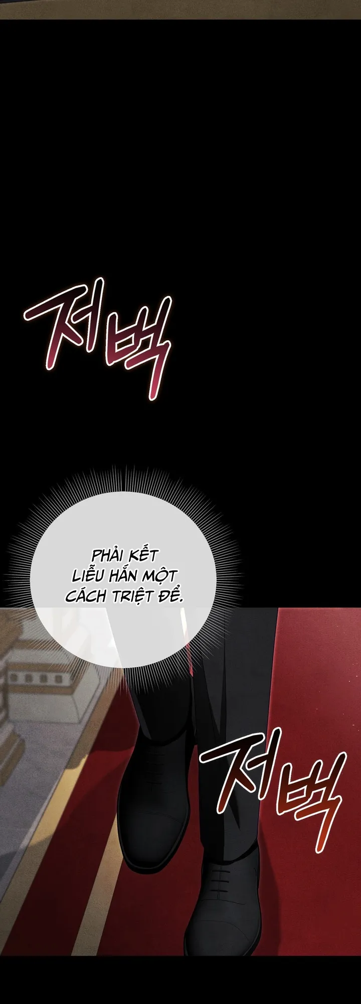 Chồng Tôi Mãi Không Chịu Chết Chap 7 - 🔞 - trang 60