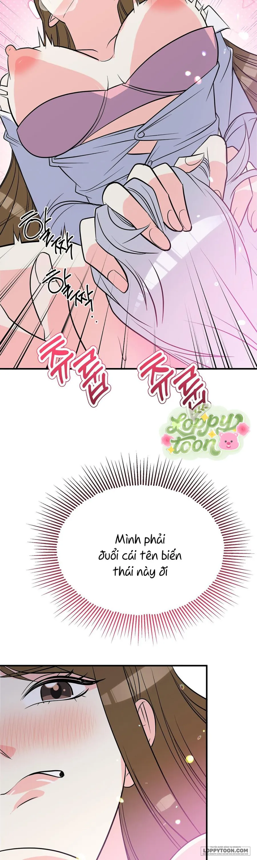 Pháp Trượng Ma Thuật Huyền Diệu Chap 2 - trang 24