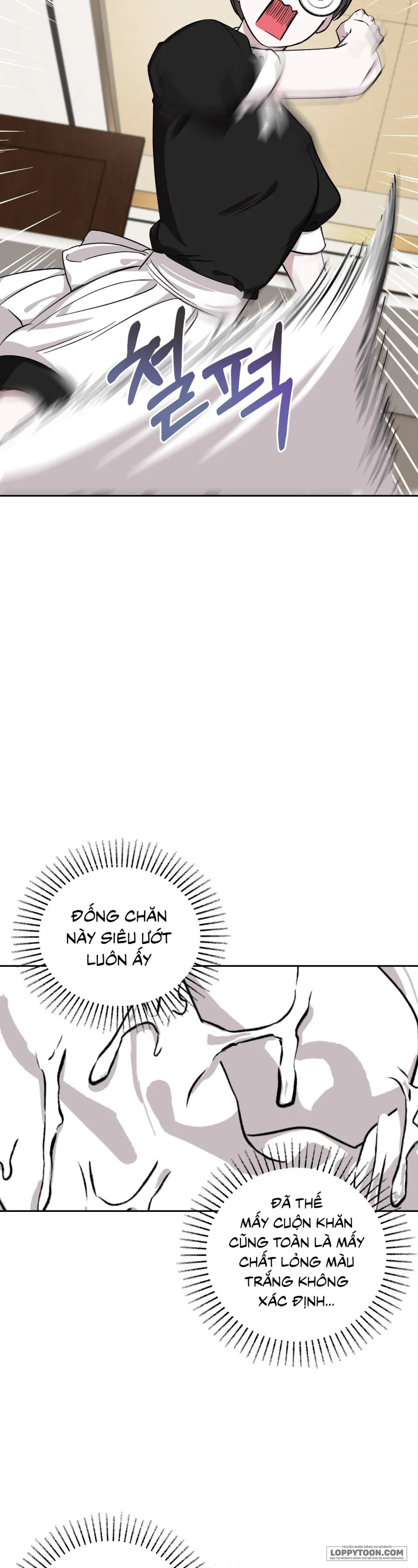 Quả Nhiên Vị Giám Đốc Điều Hành Đó… Chap 2 - trang 62