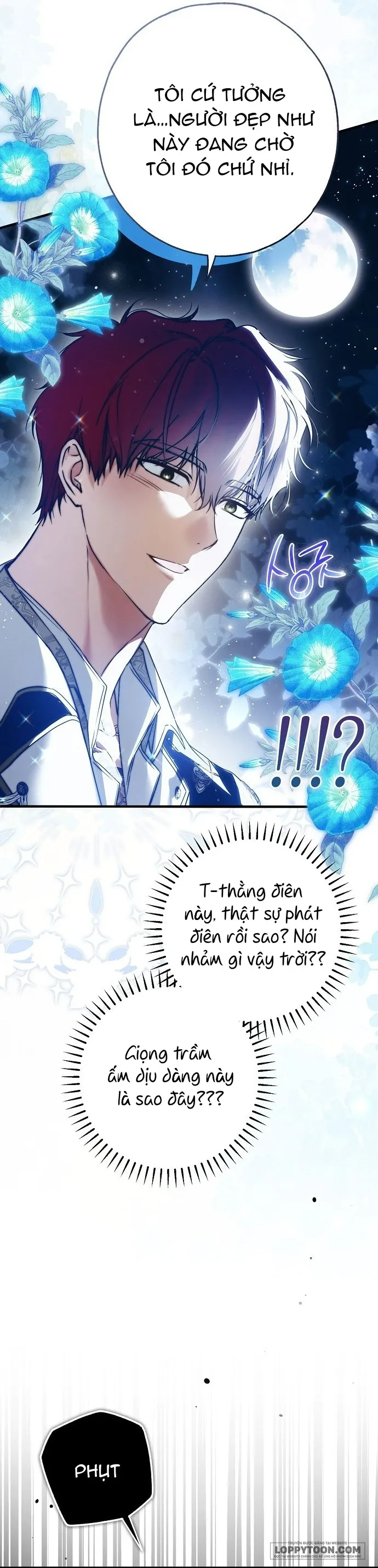 Có Kẻ Đã Sở Hữu Cơ Thể Của Tôi Chap 24 - trang 44