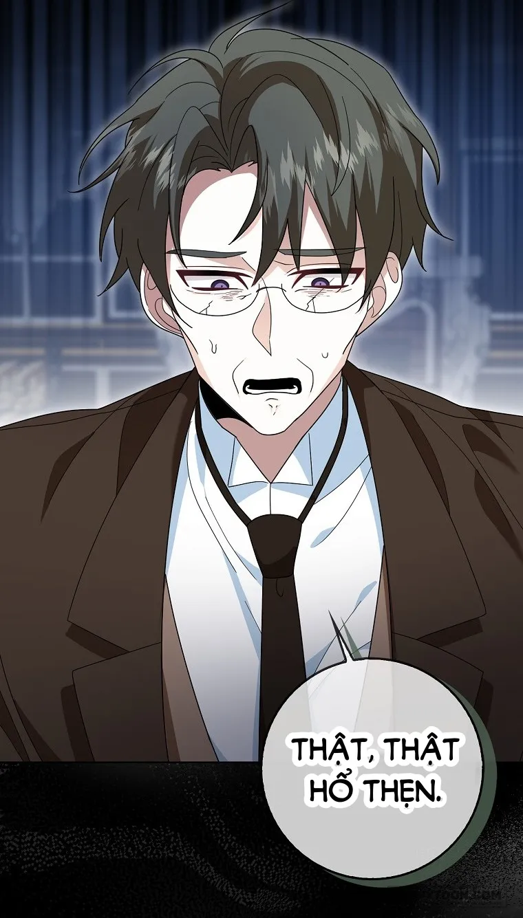 Tôi Sẽ Chiếm Lấy Ngư Trường Này! Chap 9 - trang 43