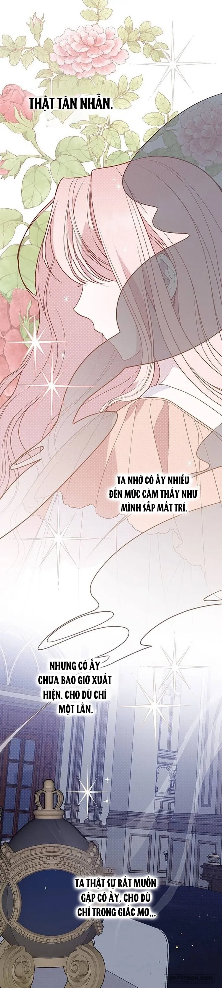 Bạo Chúa Bé Con Chap 73 - trang 30