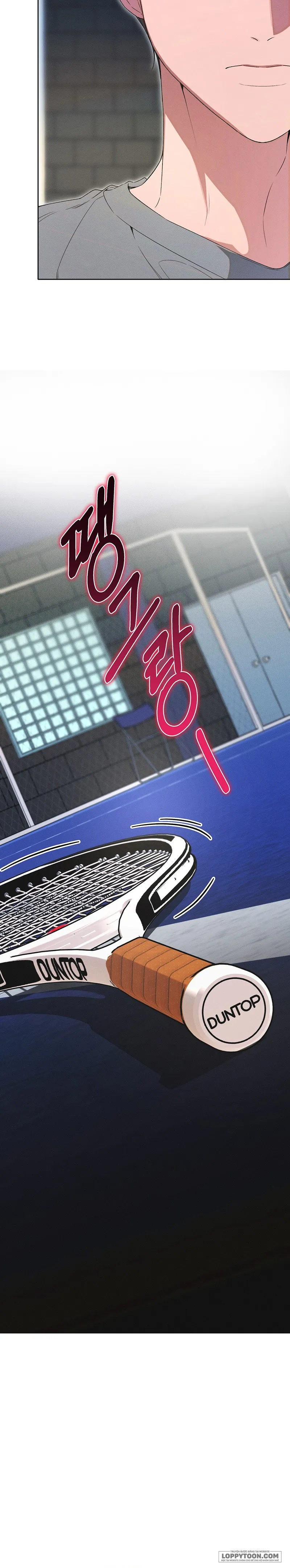 Love:Zero Chap 21 - trang 8