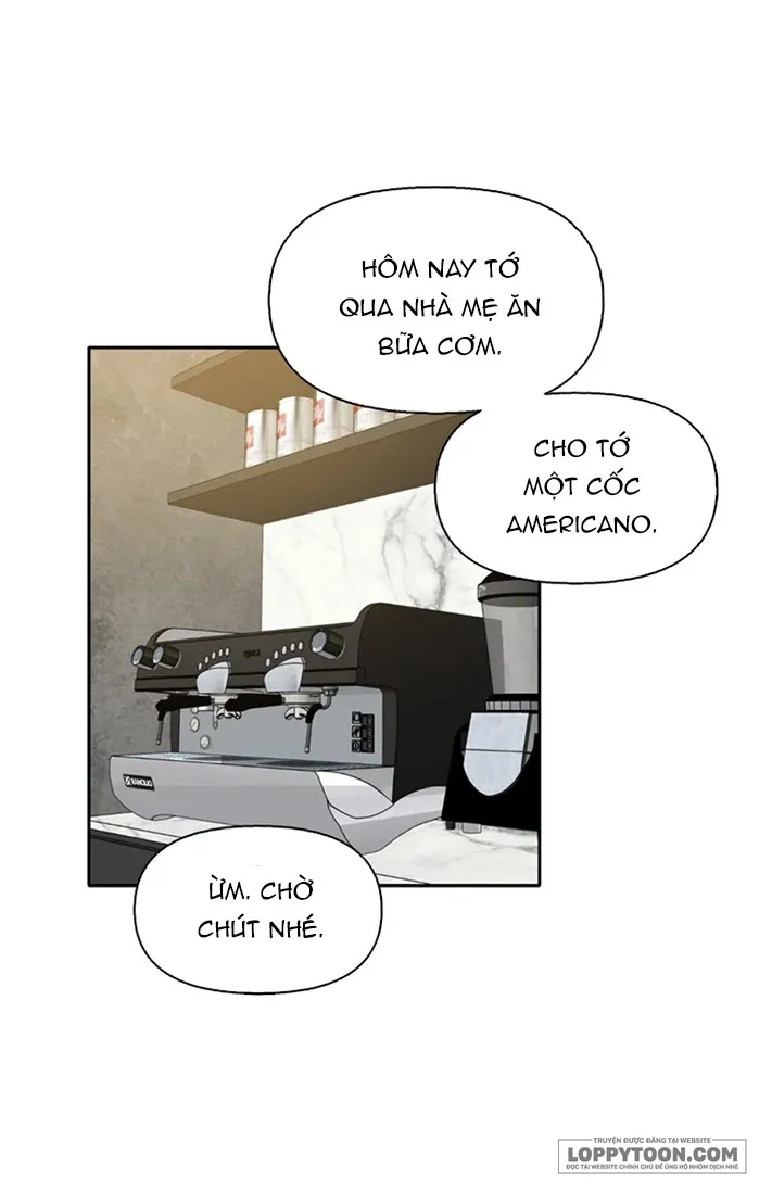 Thanh Xuân Của Chúng Ta Chap 67 - trang 60