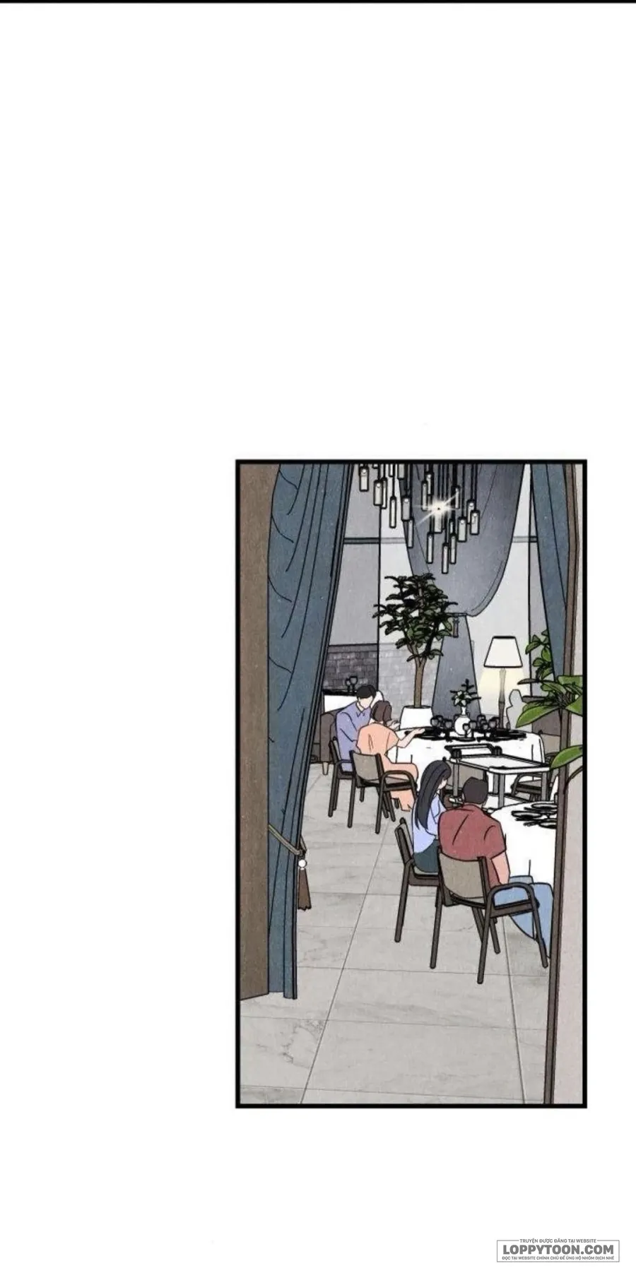 Câu Lạc Bộ Chị Đẹp Chap 7 - Để em dạy chị nhé! - trang 3