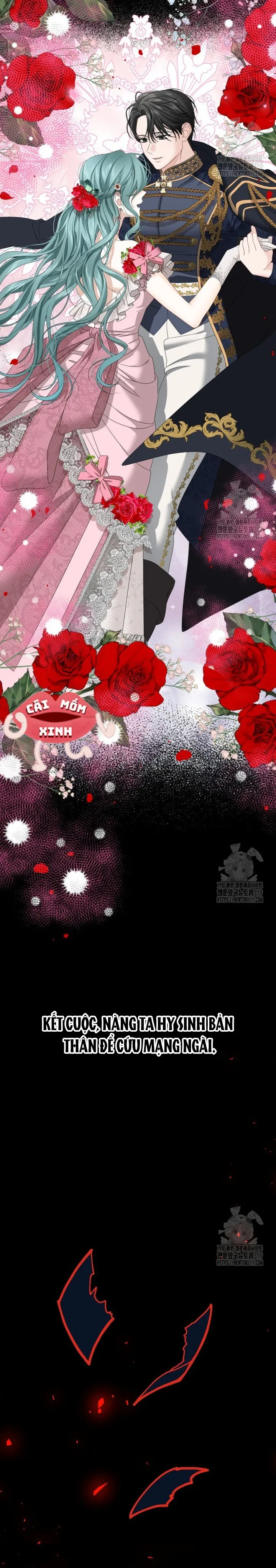 Khi Bị Nam Chính Ám Ảnh Biến Tôi Thành Nữ Chính Chap 2 - trang 16