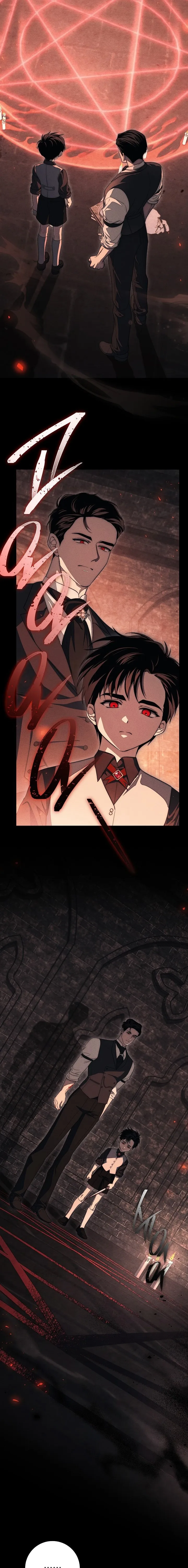 Mộ Thiên Nga Chap 31 - trang 6