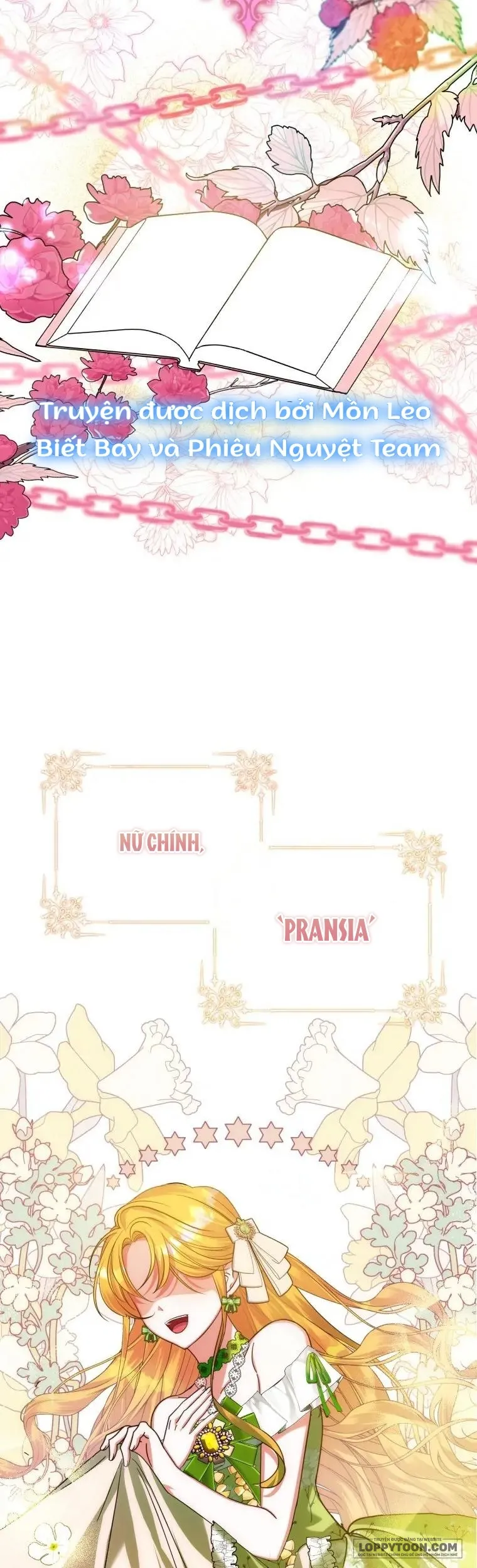 Tôi Gặp Nam Chính Trong Tù Chap 1 - trang 13