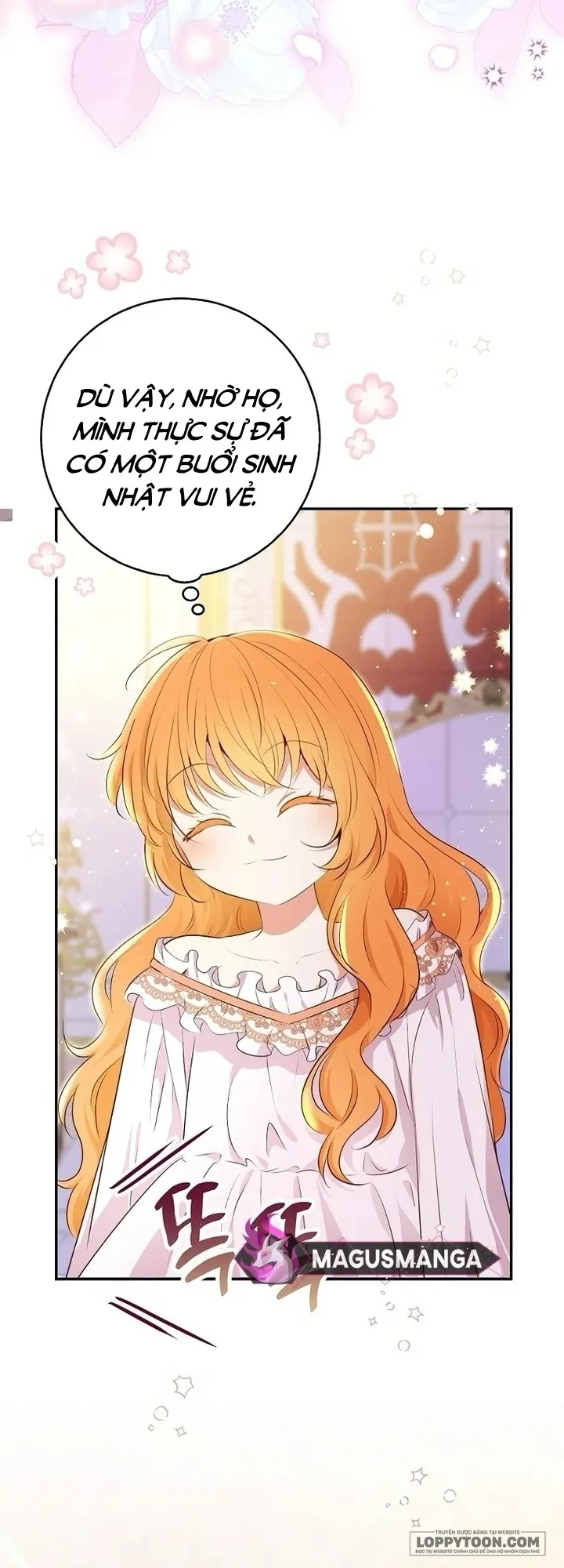 Sóc Con Tài Năng Chap 82 - trang 33