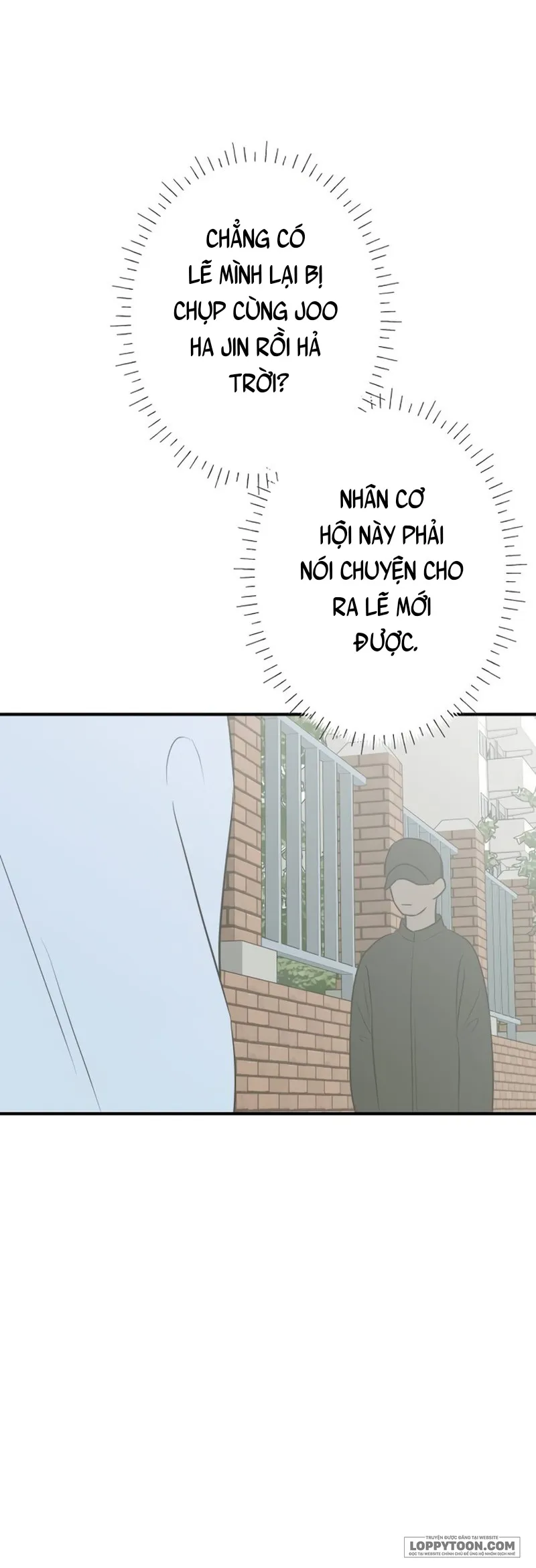 Scandal Bảo Vệ Hôn Nhân Chap 26 - trang 53