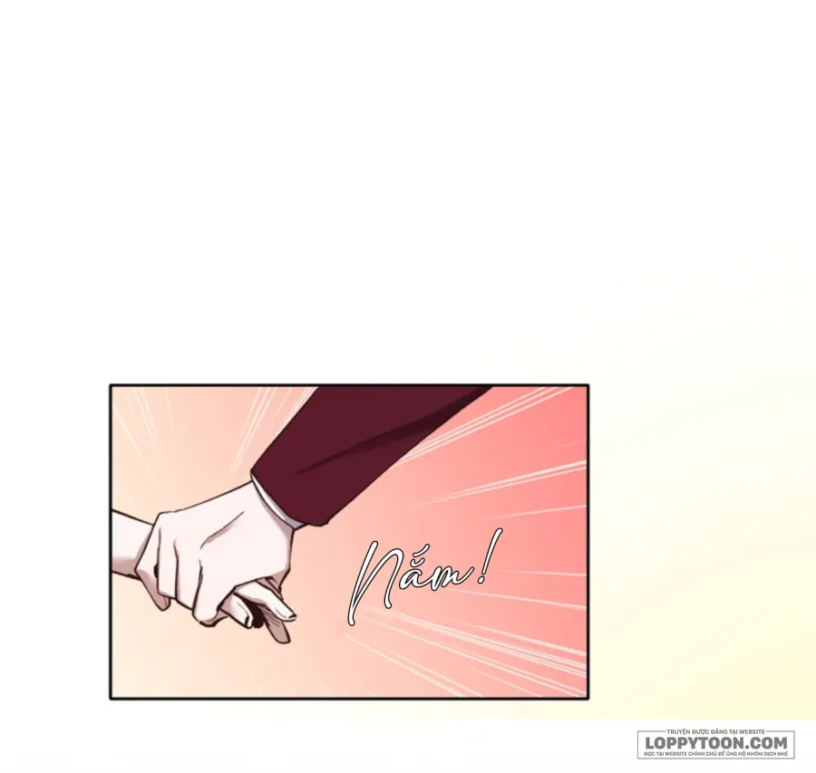 Thanh Xuân Của Chúng Ta Chap 14 - trang 6