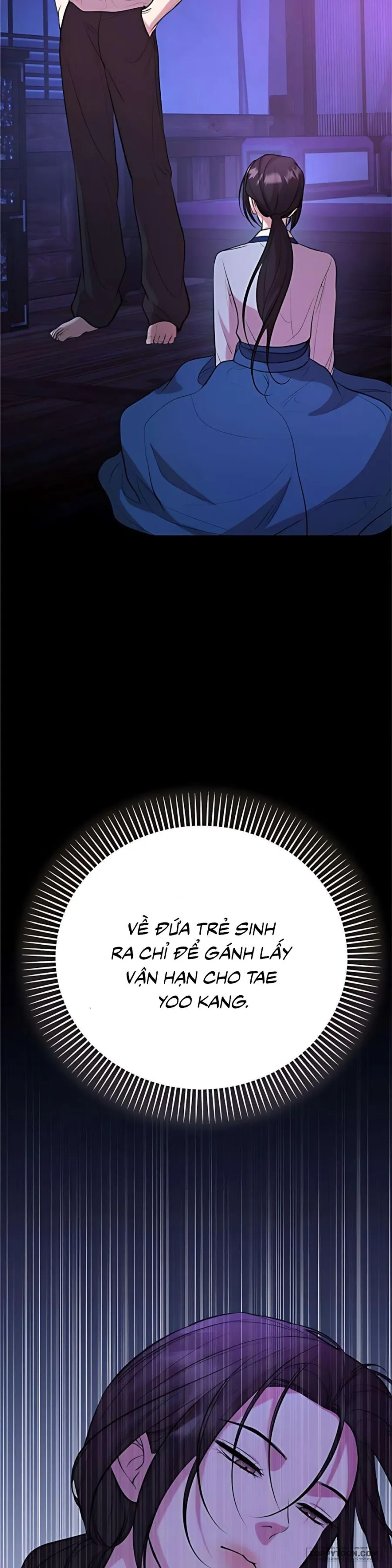 Tiêu Bản Chap 6 - trang 17