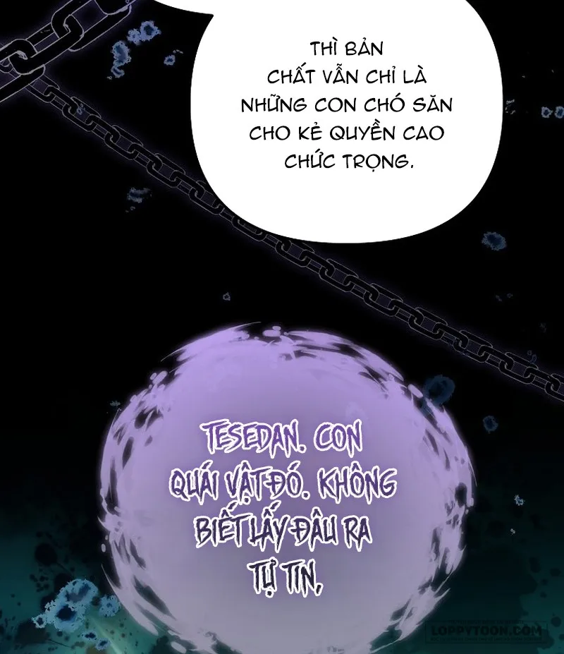 Bé Con Thiên Tài Bí Mật Đi Tìm Cha Chap 33 - trang 54