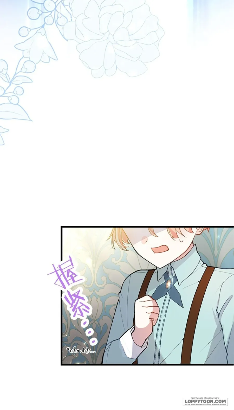 Đại Tiểu Thư Sao Phải Giả Nam Chap 32 - trang 17