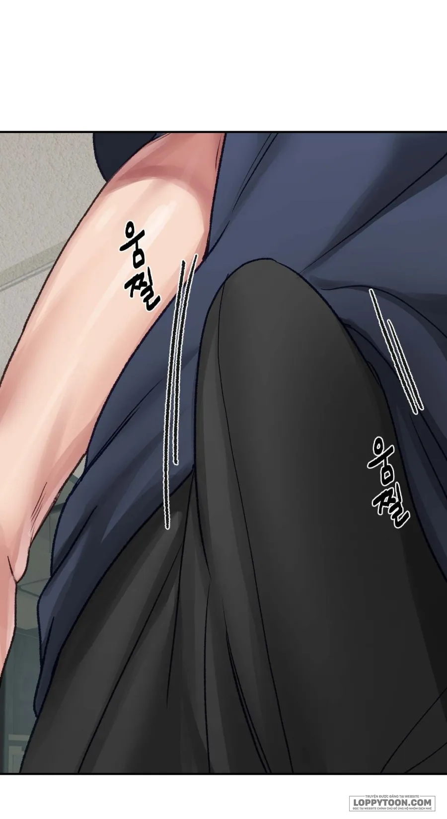 Tại Sao Điều Này Lại Đúng? Chap 24 - 🔞🔞🔞 - trang 5