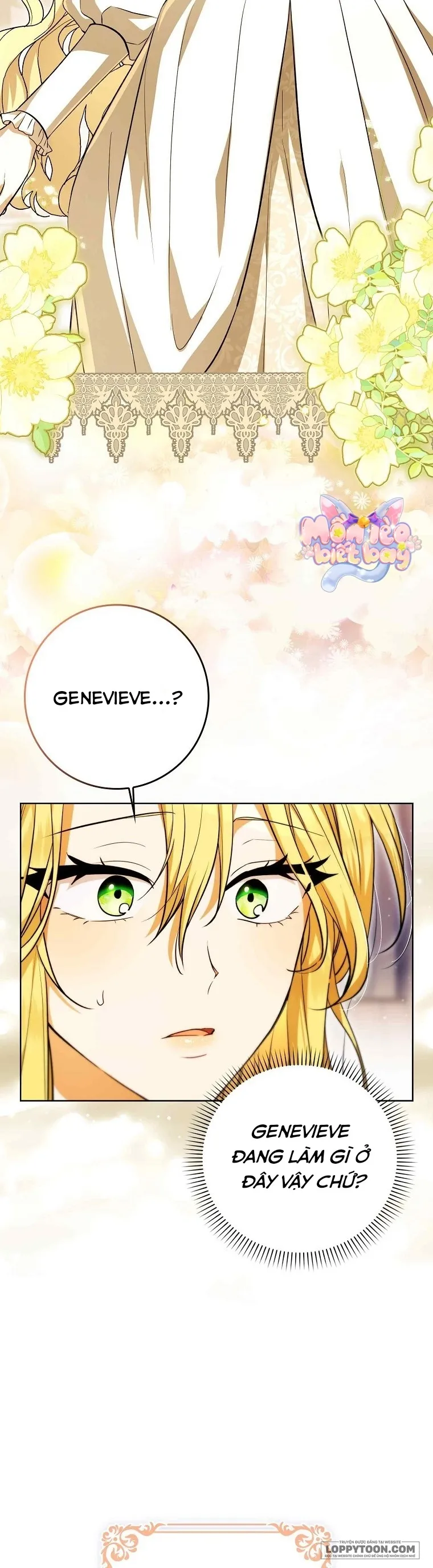 Tôi Cứ Nghĩ Mình Trở Về Là Kết Thúc, Không Ngờ Thể Loại Thay Đổi Rồi! Chap 4 - trang 3