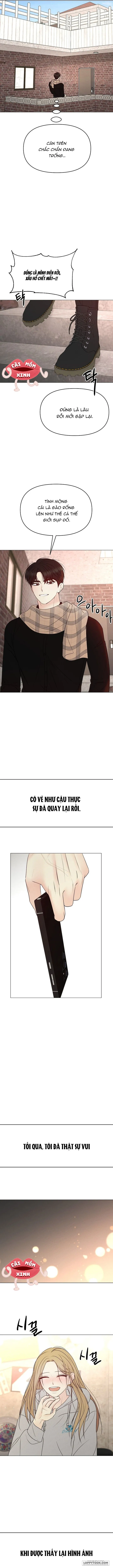 Soái Ca Kiểu Mẫu Chap 2 - trang 10