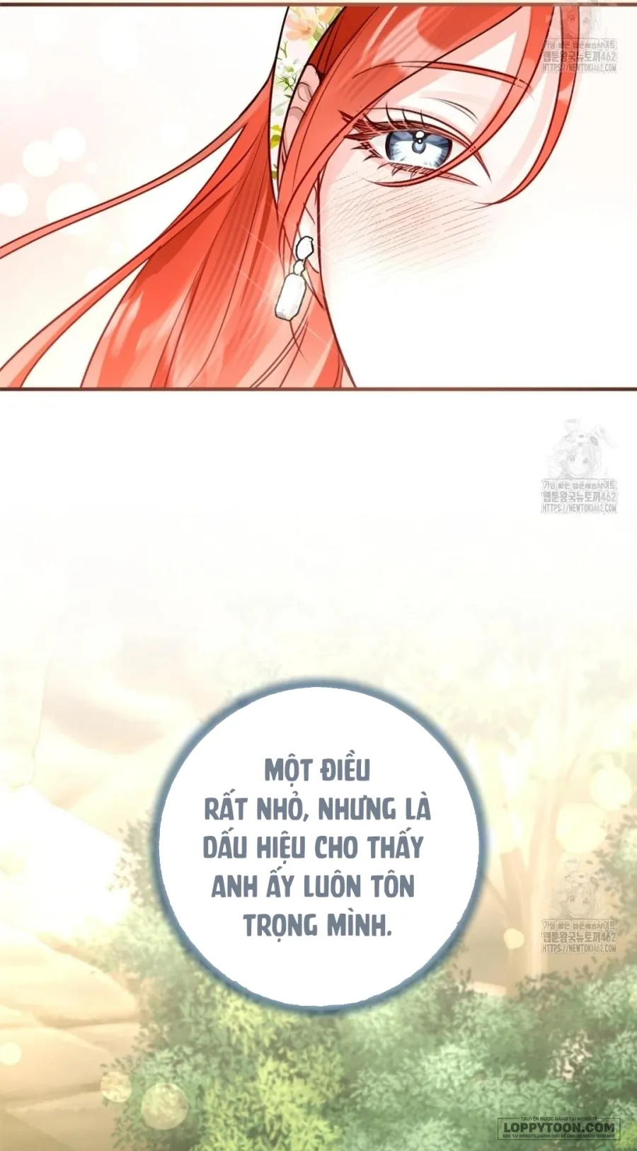 Cuộc Hôn Nhân Xa Hoa Của Đại Công Tước Là Giả Chap 69 - trang 28