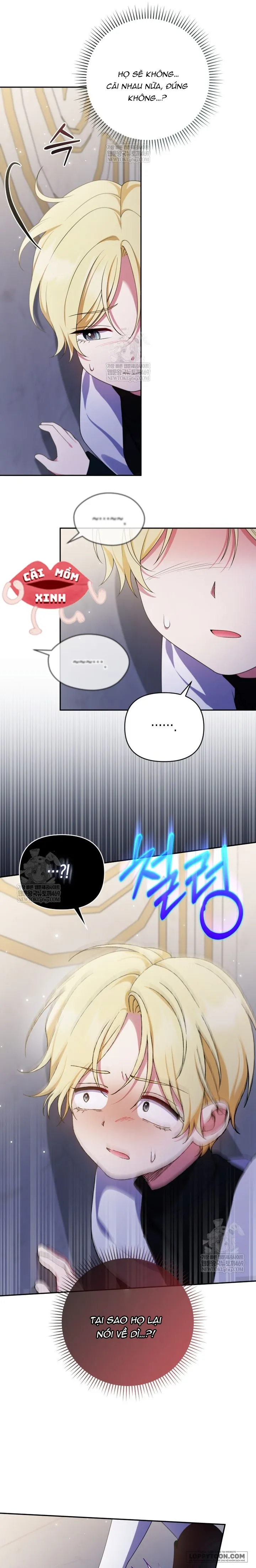 Cái Giá Của Tái Sinh Chap 31 - trang 13