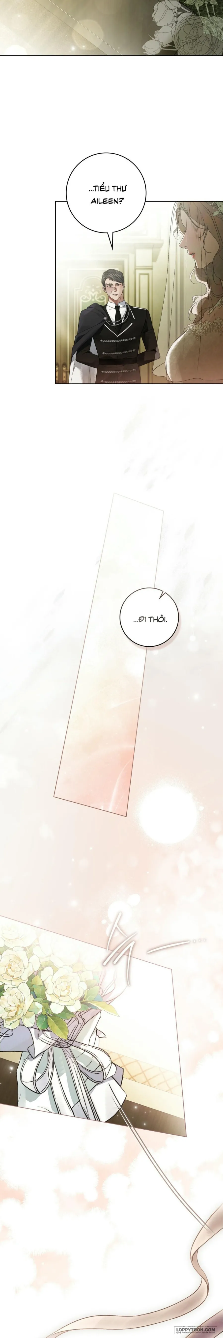 Người Chồng Độc Ác Chap 27 - trang 13