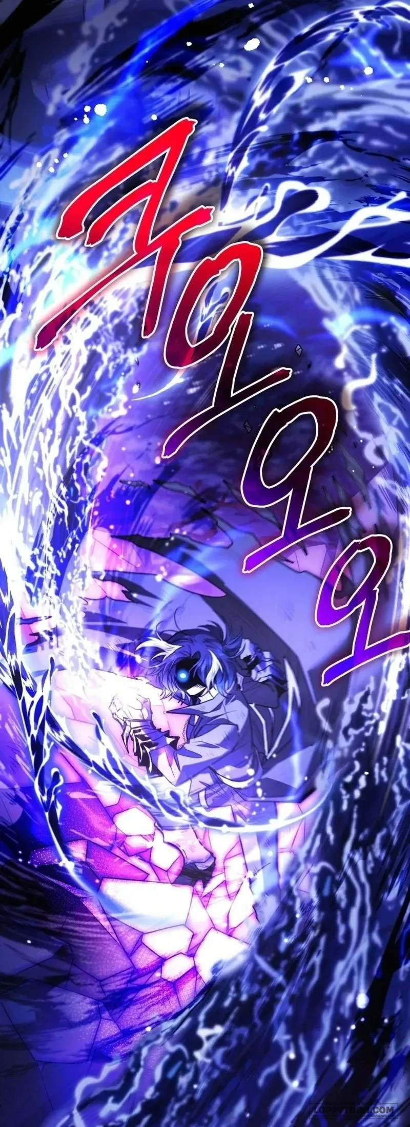 Bé Cá Voi Sát Thủ Phản Diện Chap 113 - trang 22