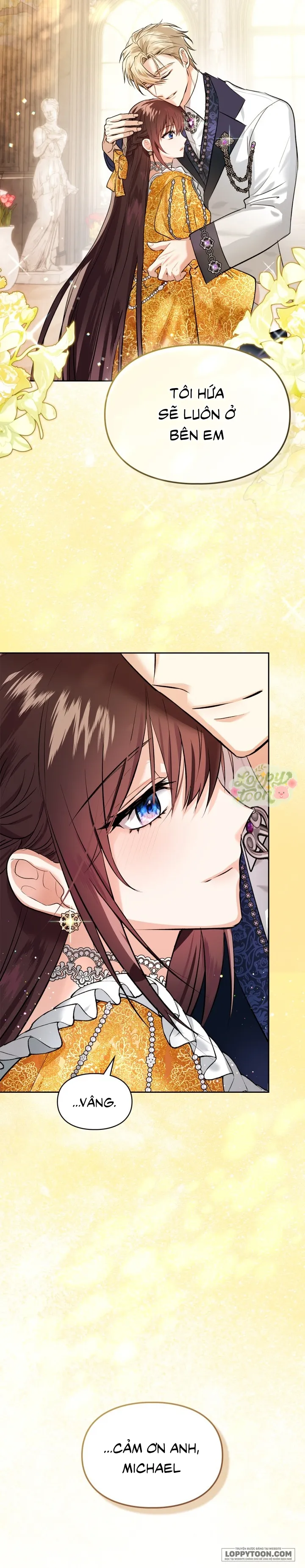 Tôi Mới Là Gia Chủ Thật Sự Chap 38 - trang 25