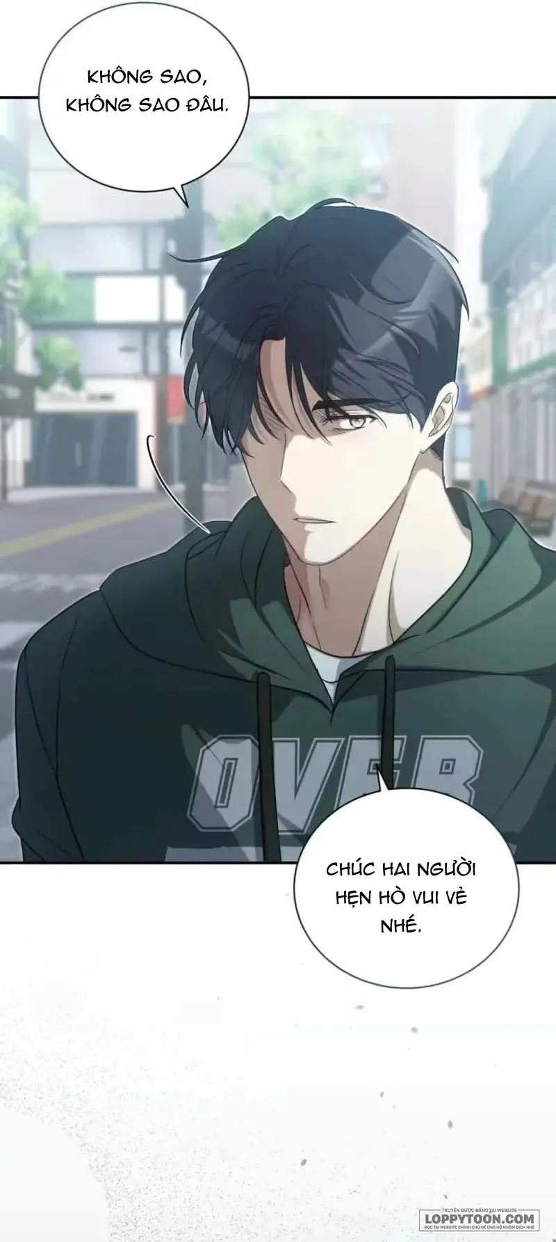 Làm Chuyện Đó Với Em Trai Của Người Tôi Thầm Thích Chap 5 - trang 6