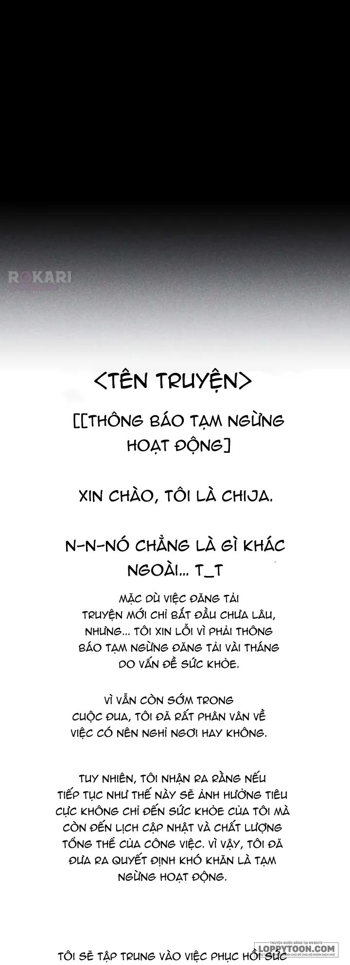 Chưa Từng Chạm Tới Em Chap 24 - trang 74