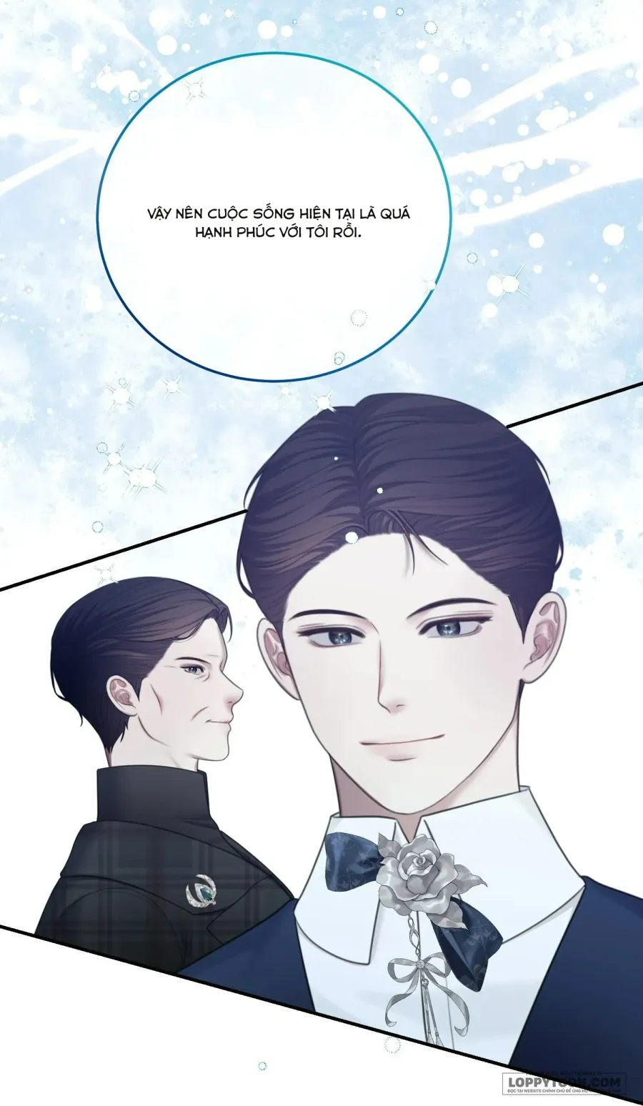Hầu Nữ Không Còn Thèm Muốn Chủ Nhân Nữa Chap 58 - trang 20