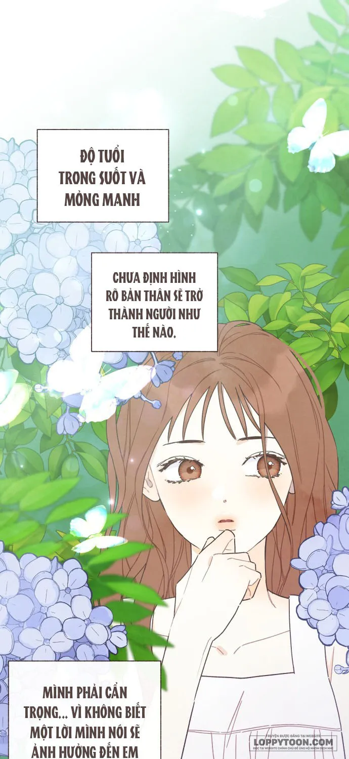 Cảm Xúc Chuyển Giao Chap 42 - trang 3