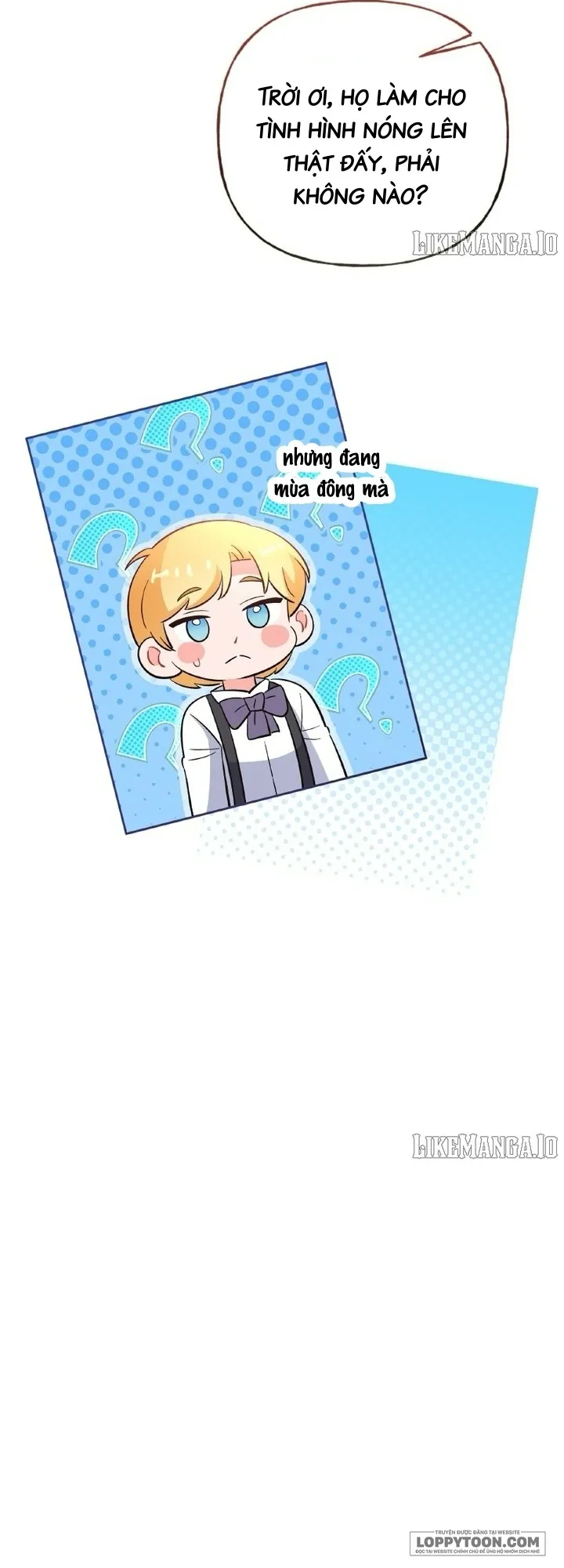 Hầu Gái Không Thích Nuôi Dạy Trẻ Nhỏ Chap 74 - trang 44