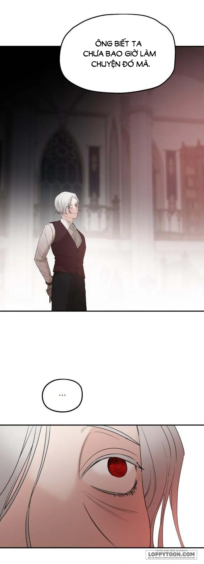 Gia Đình Chồng Quá Ám Ảnh Bởi Tôi Chap 33 - trang 24