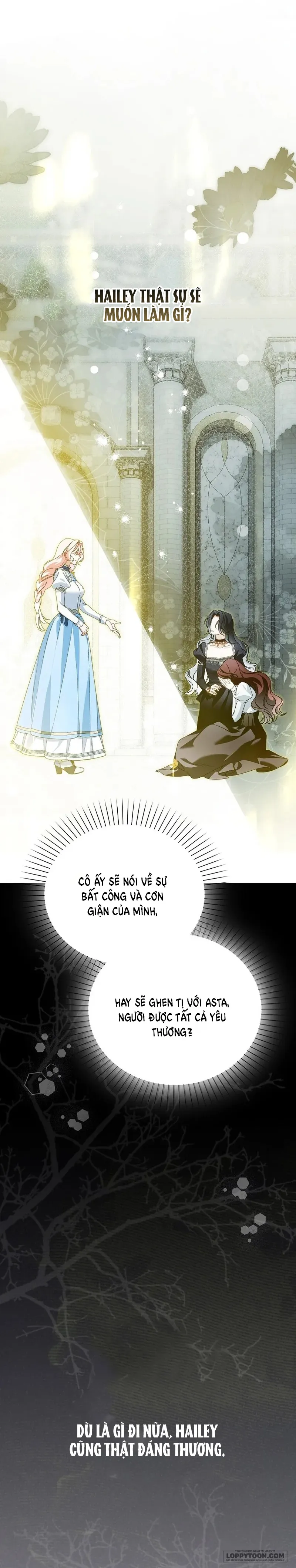 Hầu Tước Maron Chap 29 - trang 1
