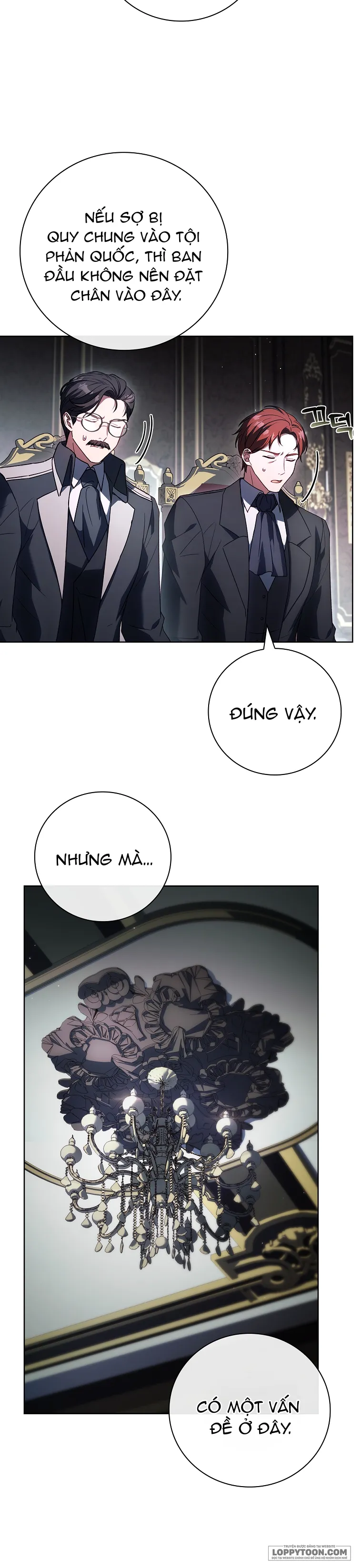 Cha Nào Con Nấy Chap 53 - trang 25