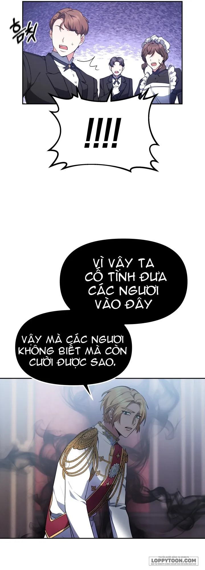 Rồng Con Thuần Hóa Những Kẻ Điên Rồ Chap 5 - trang 66