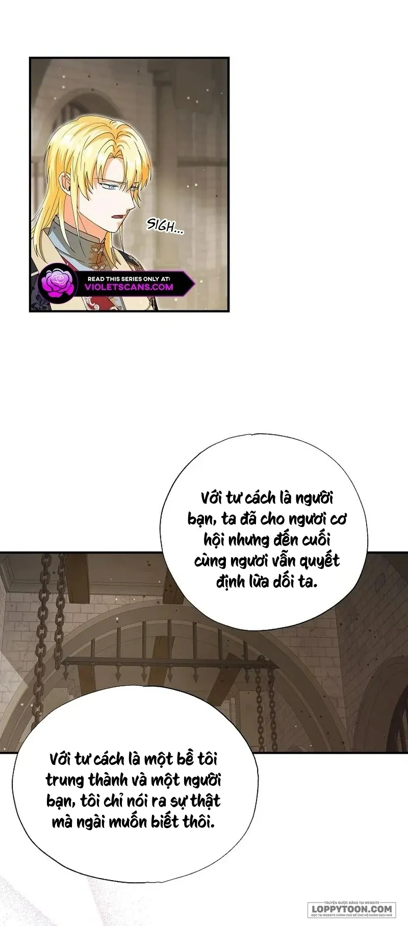 Trở Thành Miêu Nữ Của Hoàng Đế Chap 35 - trang 38