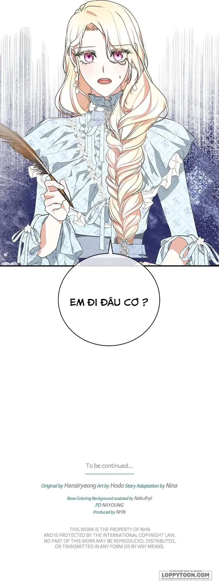Sinh Ra Trở Thành Nhân Vật Không Có Trong Nguyên Tác Chap 57 - trang 62